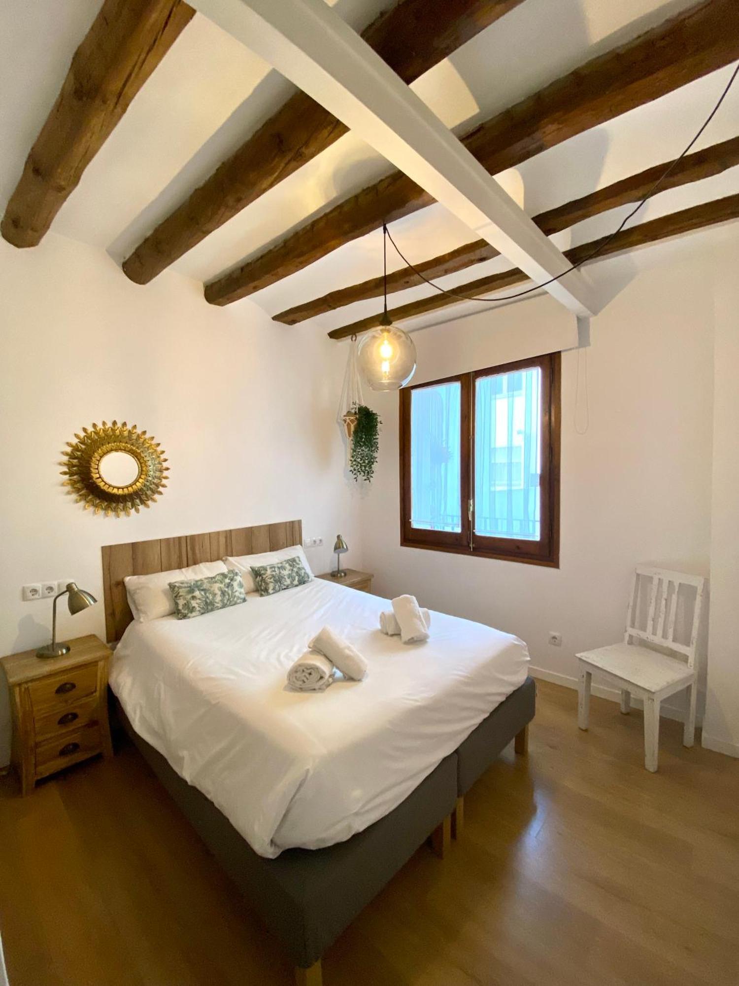 Vtz El Balcon De Rey Alfonso I Apartment Сарагоса Екстериор снимка