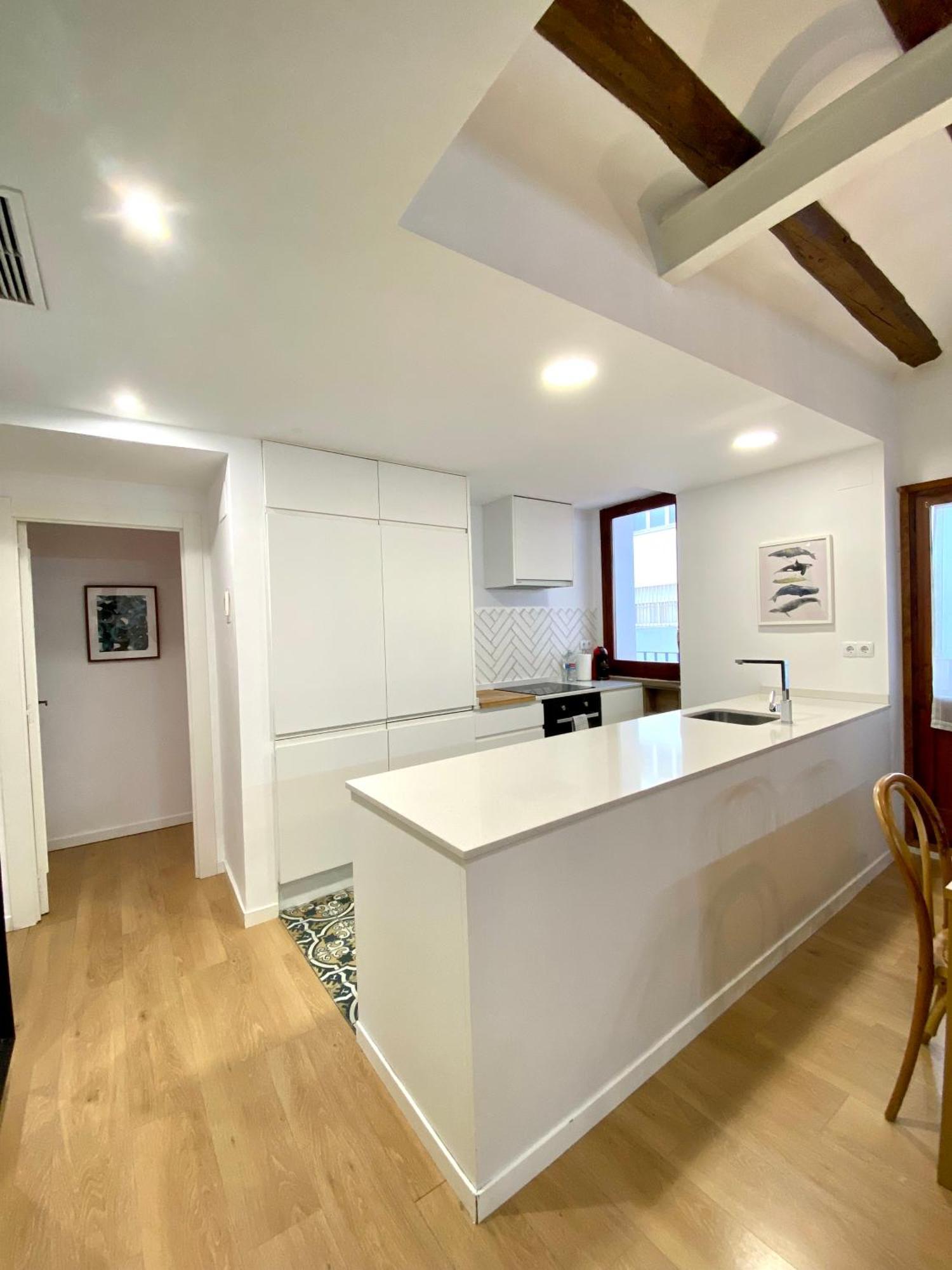 Vtz El Balcon De Rey Alfonso I Apartment Сарагоса Екстериор снимка