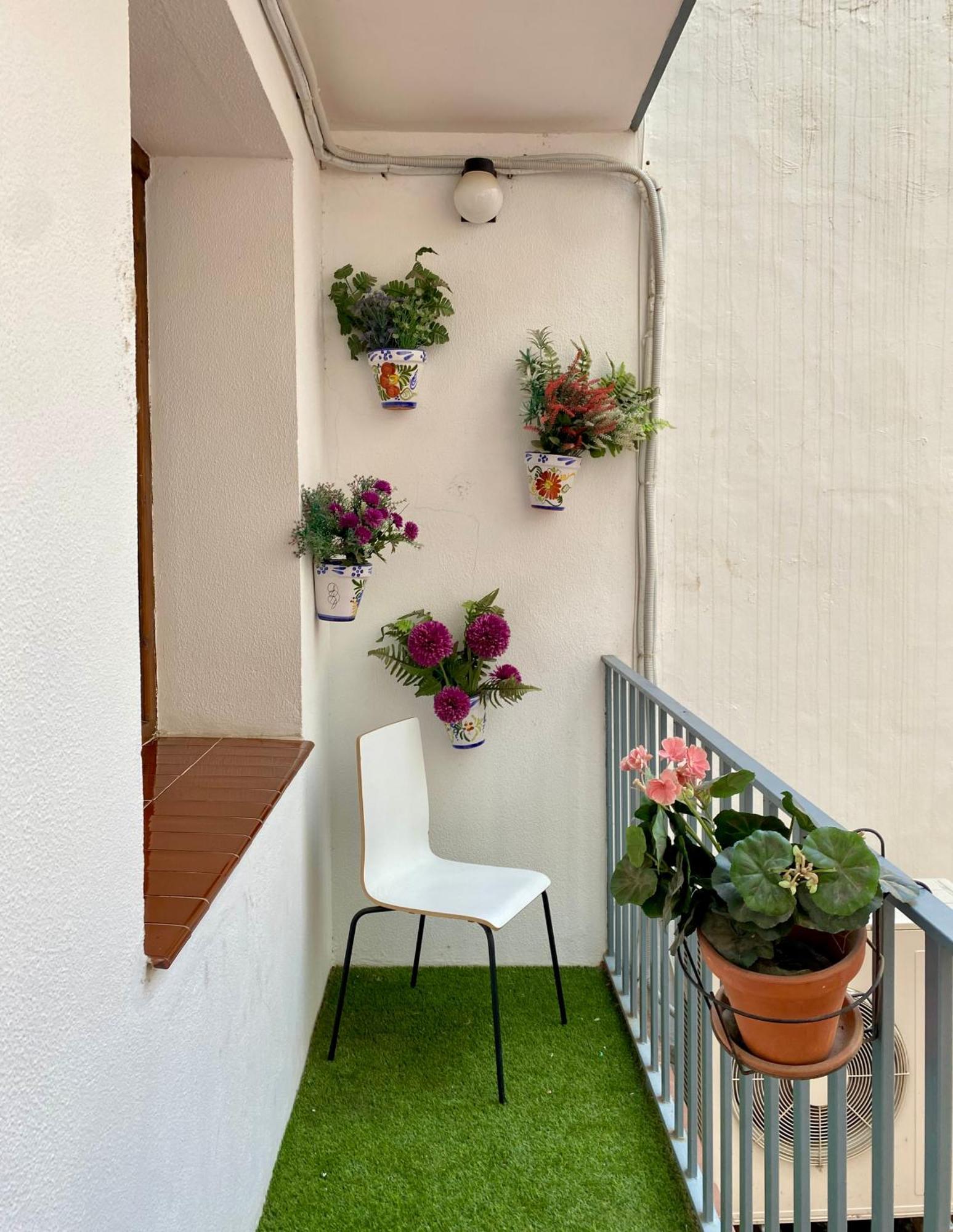 Vtz El Balcon De Rey Alfonso I Apartment Сарагоса Екстериор снимка