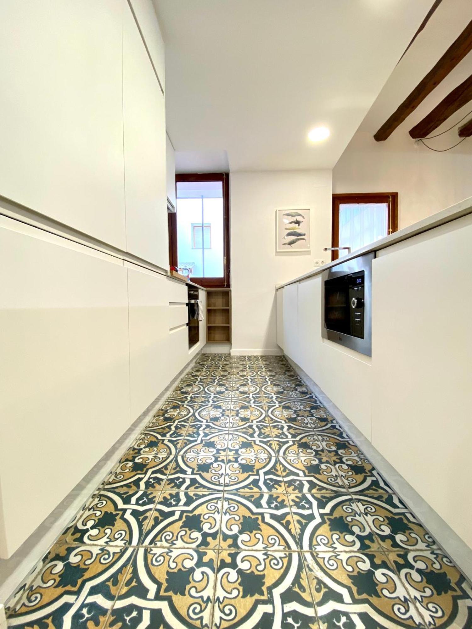 Vtz El Balcon De Rey Alfonso I Apartment Сарагоса Екстериор снимка